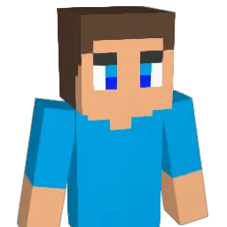 CarterSampson's Minecraft skin