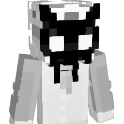 CarterXI's Minecraft skin