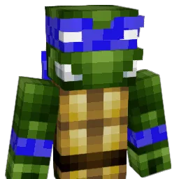 Carter_Smith17 Minecraft avatar bust