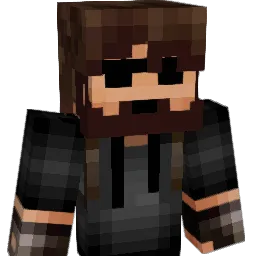 Carterlongshot27 Minecraft avatar bust