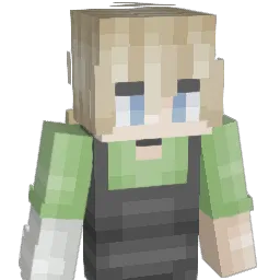 Carterrr's Minecraft skin