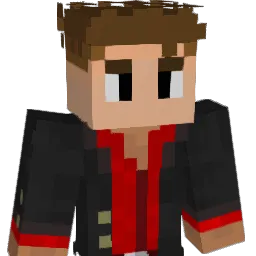 CartersEL Minecraft avatar bust