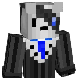 Cartier1 Minecraft avatar bust