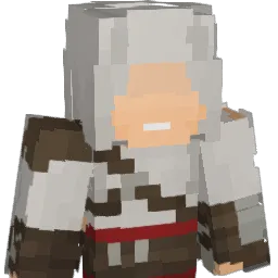 Cartifan69_ Minecraft avatar bust