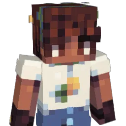 Cartil's Minecraft skin