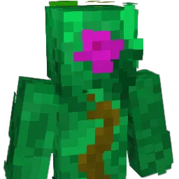 Cartilage6401 Minecraft avatar bust