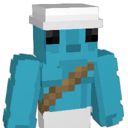 Cartitos's Minecraft skin