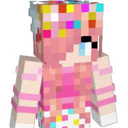 Cartman_JR Minecraft avatar bust