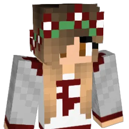 Carto's Minecraft skin