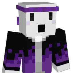 Cartonus Minecraft avatar bust