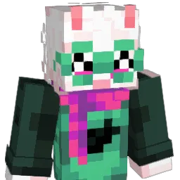 CartoonFailure's Minecraft skin