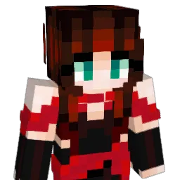 CartoonHangout Minecraft avatar bust