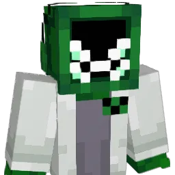CartoonInsomnia's Minecraft skin