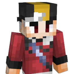 CartoonPhysics's Minecraft skin