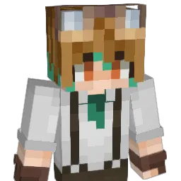 Cartoonist9's Minecraft skin