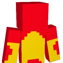 Cartop_Auto_Thua Minecraft avatar bust