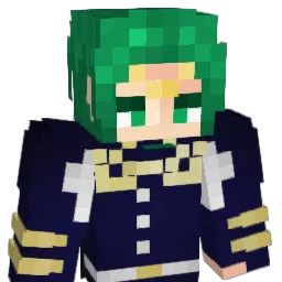 Cartridge512 Minecraft avatar bust