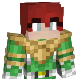 Cartte's Minecraft skin
