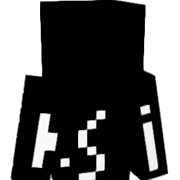 Cartue's Minecraft skin