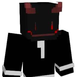 Carucamu Minecraft avatar bust