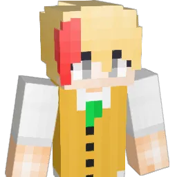 Caruo_ Minecraft avatar bust