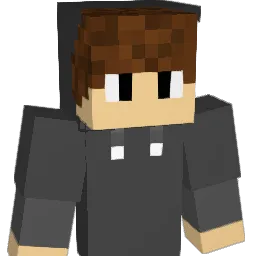 CarvItUp Minecraft avatar bust
