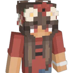 CarvalheiroSdT Minecraft avatar bust