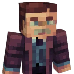 CarvedMarston