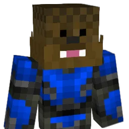 Carver_7479 Minecraft avatar bust