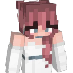 Carvercraft Minecraft avatar bust