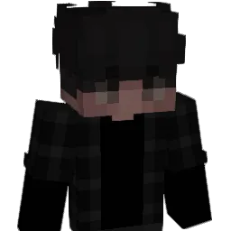 Carwdi Minecraft avatar bust