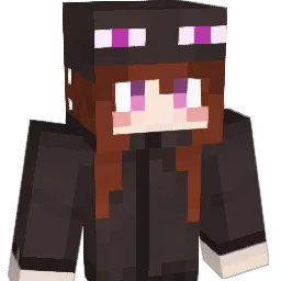 Carxem Minecraft avatar bust