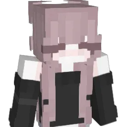 Minecraft-Avatar von Carxh: Büste