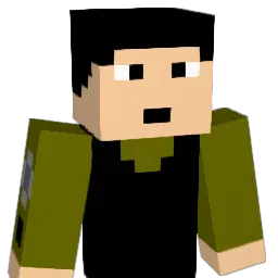 Cary2's Minecraft skin