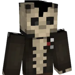 Caryl_ Minecraft avatar bust