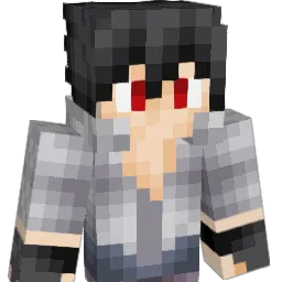 CarzeyFling Minecraft avatar bust