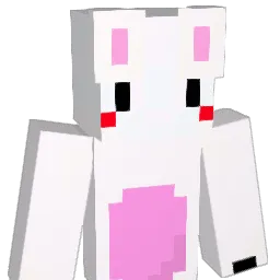 Carzzy's Minecraft skin