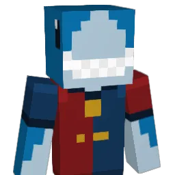 CasTillo23 Minecraft avatar bust