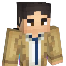 CasToad's Minecraft skin