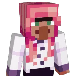 CasaDeSaints's Minecraft skin