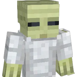 Casanova000 Minecraft avatar bust