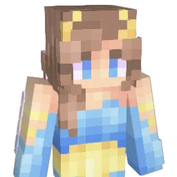 Casanova_Blep Minecraft avatar bust