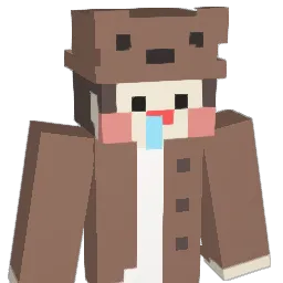 Casanova_S2 Minecraft avatar bust