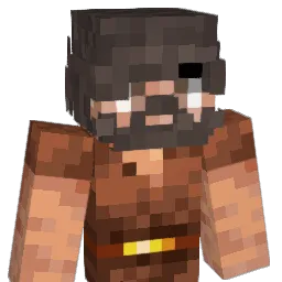 Cascaden_Only1 Minecraft avatar bust