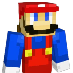 Case7919's Minecraft skin