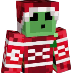 CaseCoronet's Minecraft skin