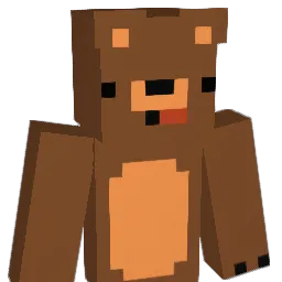 CaseNPoint's Minecraft skin