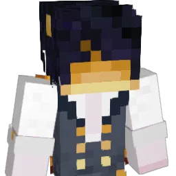 CaseusDeluxe's Minecraft skin