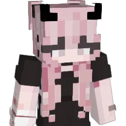 Caseuu's Minecraft skin