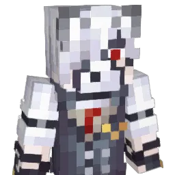Casey404's Minecraft skin